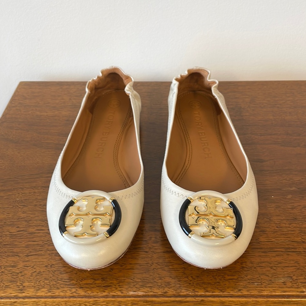 Tory Burch Flats